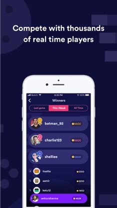BaaziNow screenshot 5