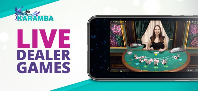 Karamba Casino Games & Slots on the App Store