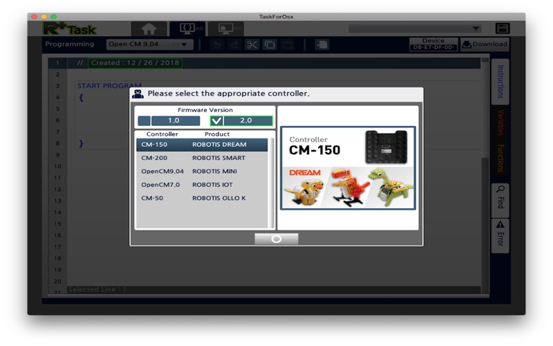 Screenshot #2 pour R+Task2
