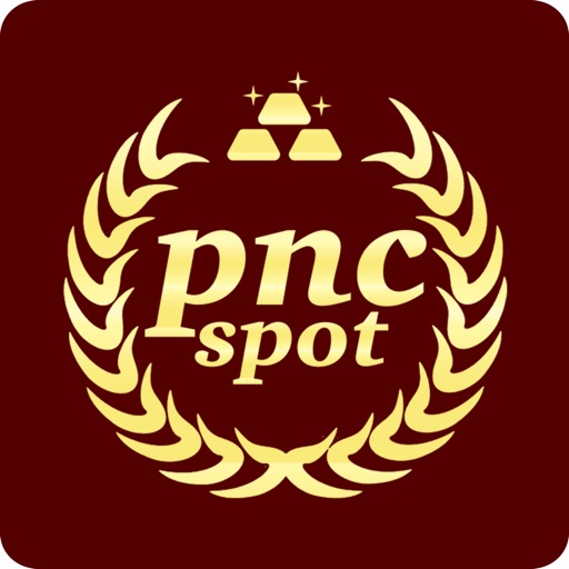 PNC Spot iOS App