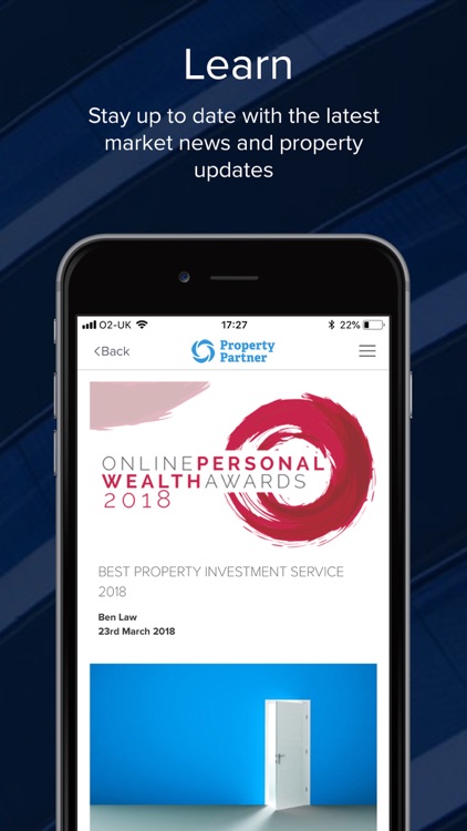 Property Partner screenshot-4