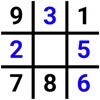 Sudoku World - Brain Puzzles icon