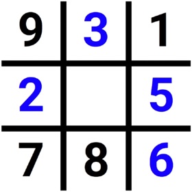 Screenshots (5) Sudoku World - Brain Puzzles