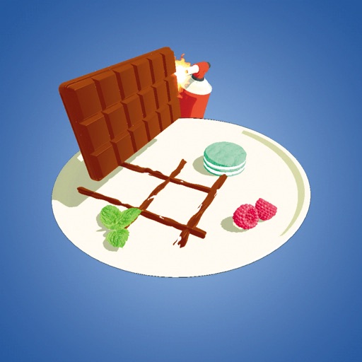 Yummy Blog icon