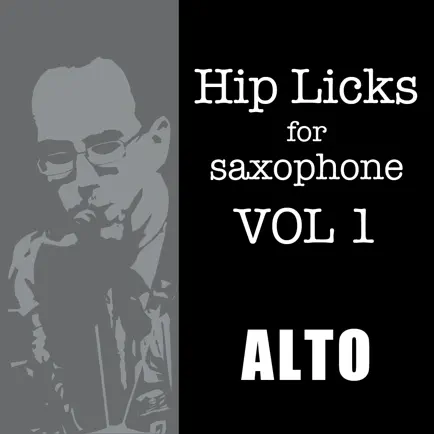 Hip Licks for Alto Sax (V1) Cheats