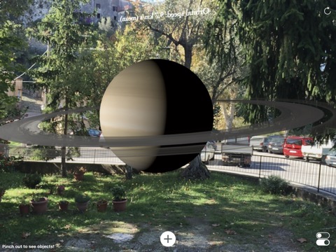 AR_Planetsのおすすめ画像4