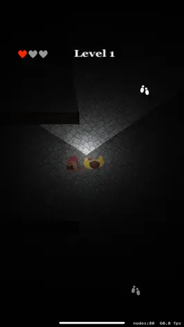 Game screenshot Zombie Labyrinthe hack