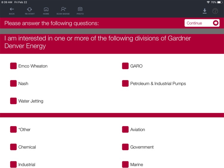 ExhibitForce Media Suite screenshot-9