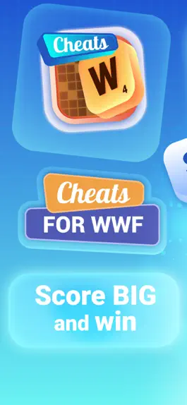 Game screenshot Cheats For Words With Friends mod apk