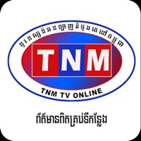 TNM TV Online sur PC