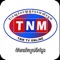 TNM TV Online is the first breaking news application which provide in Cambodia