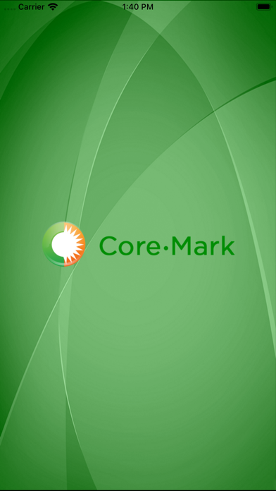 How to cancel & delete Core-Mark from iphone & ipad 1