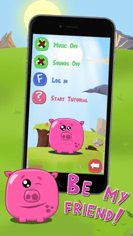 Game screenshot FarmZilla hack