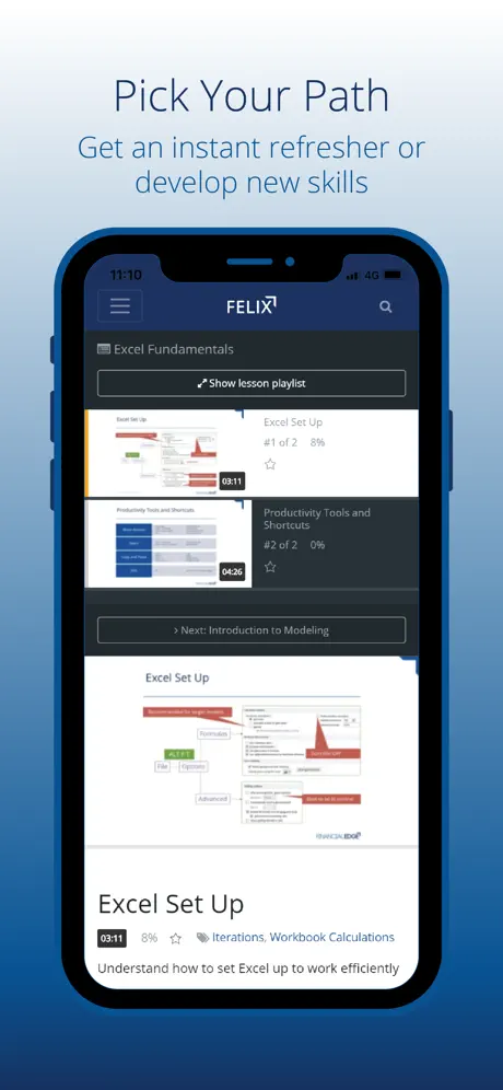 Felix by FE