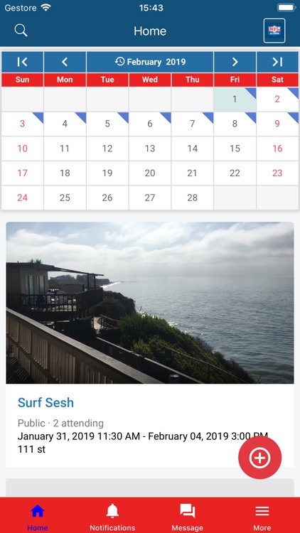 NFL Alumni Association screenshot-3