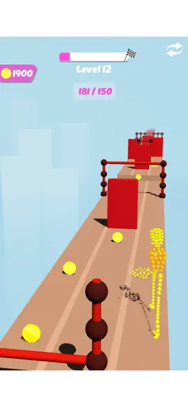 Game screenshot Beads and Pieces mod apk