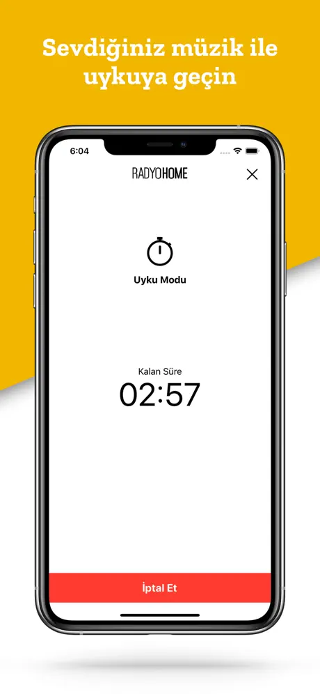 Radyo Home
