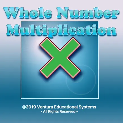 Whole Number Multiplication Cheats