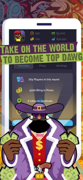 Game screenshot Pimps Street mod apk