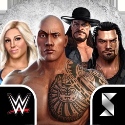 WWE Champions 2020