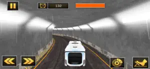 Offroad Tourist Coach Driving screenshot #4 for iPhone