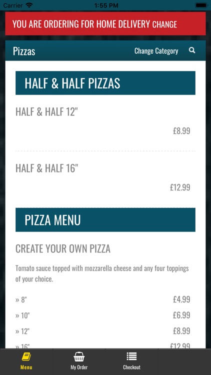 Oven and Grill (Birmingham)