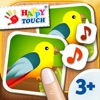 LISTENING GAMES by Happytouch®