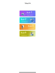 new concept english listening ipad images 1