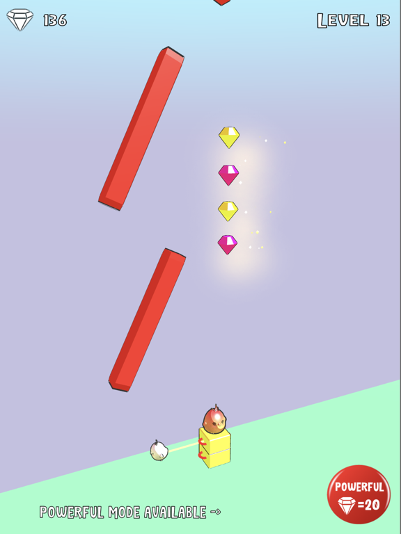 Screenshot #5 pour Block That Bird