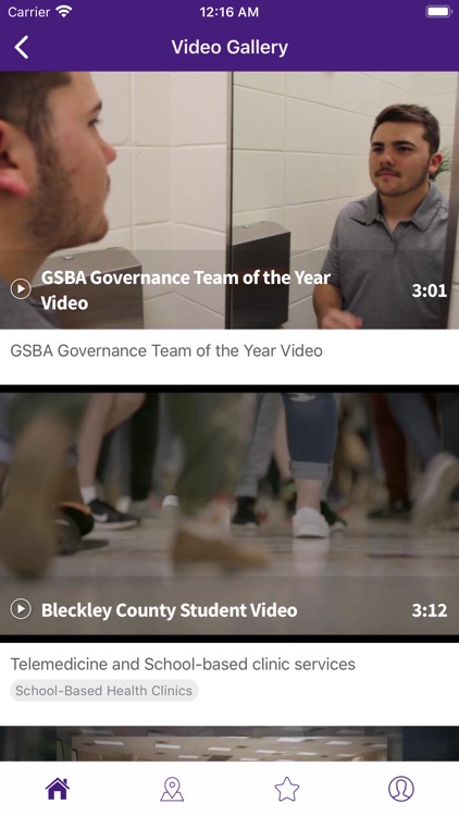 Bleckley County Schools screenshot-4