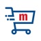 shopmeijer is an app where you can order over 70,000 Meijer items through delivery or pickup