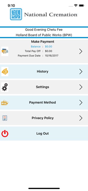 NCS Bill Pay(圖1)-速報App