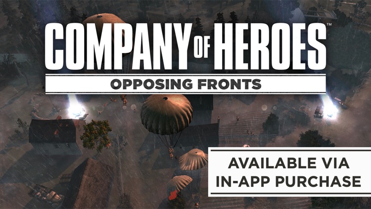 Company of Heroes screenshot-9