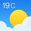 默默天气-关心天气更关心你 - iPhoneアプリ