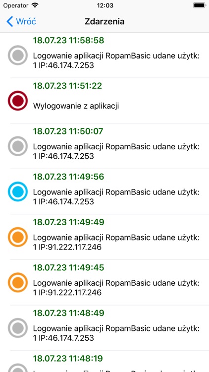 RopamBasic screenshot-5