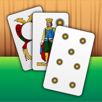 Scopa: la Sfida - Card Games на пк