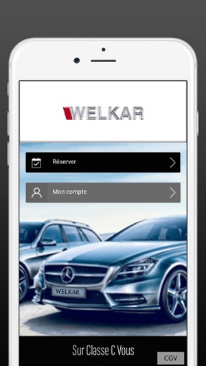 Welkar
