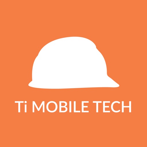 COINS Mobile Tech for Ti