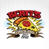 Berti's Pizza Delivery