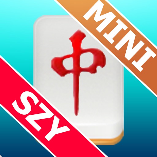 zMahjong Mini by SZY icon