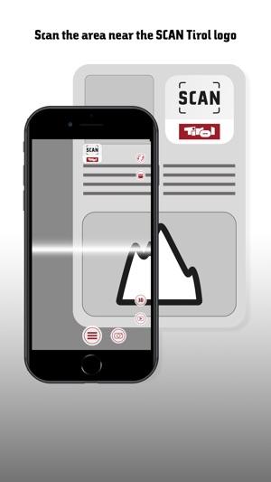SCAN Tirol(圖2)-速報App