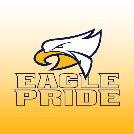 HHS Eagle Pride icon