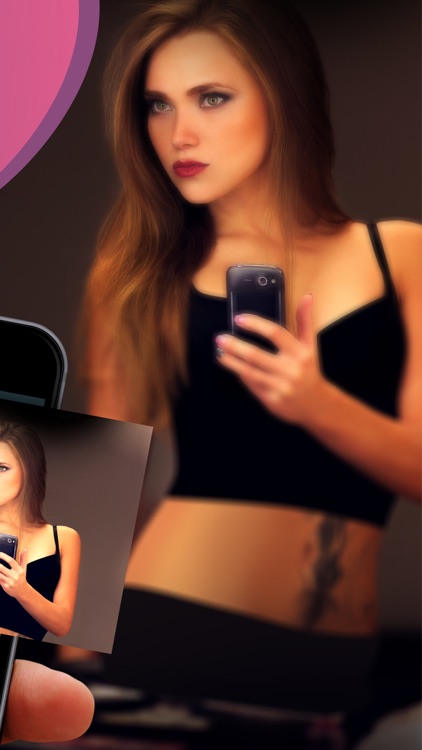 Secret Photo Album-NoSeeYou screenshot-3