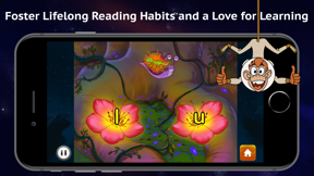 Best Reading App for Kids screenshot