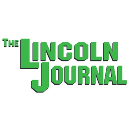 Lincoln Journal icon