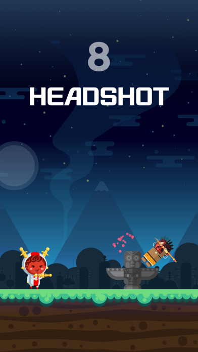 Screenshot #9 for Counter Quest