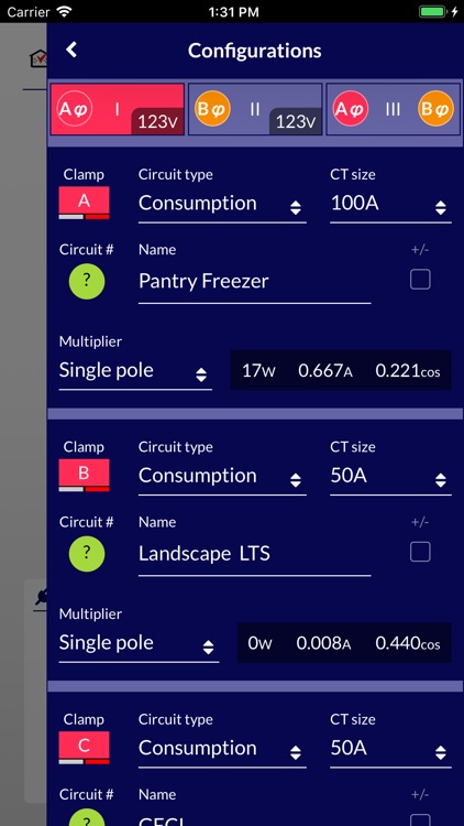 HouseTrack screenshot-6