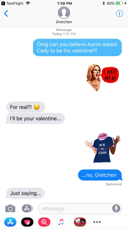 Broadway.com Stickers
