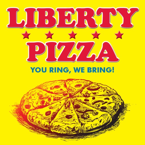 Liberty Pizza Pittsfield MA