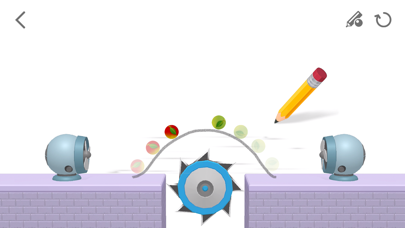 Screenshot #2 pour Brain Dots 2